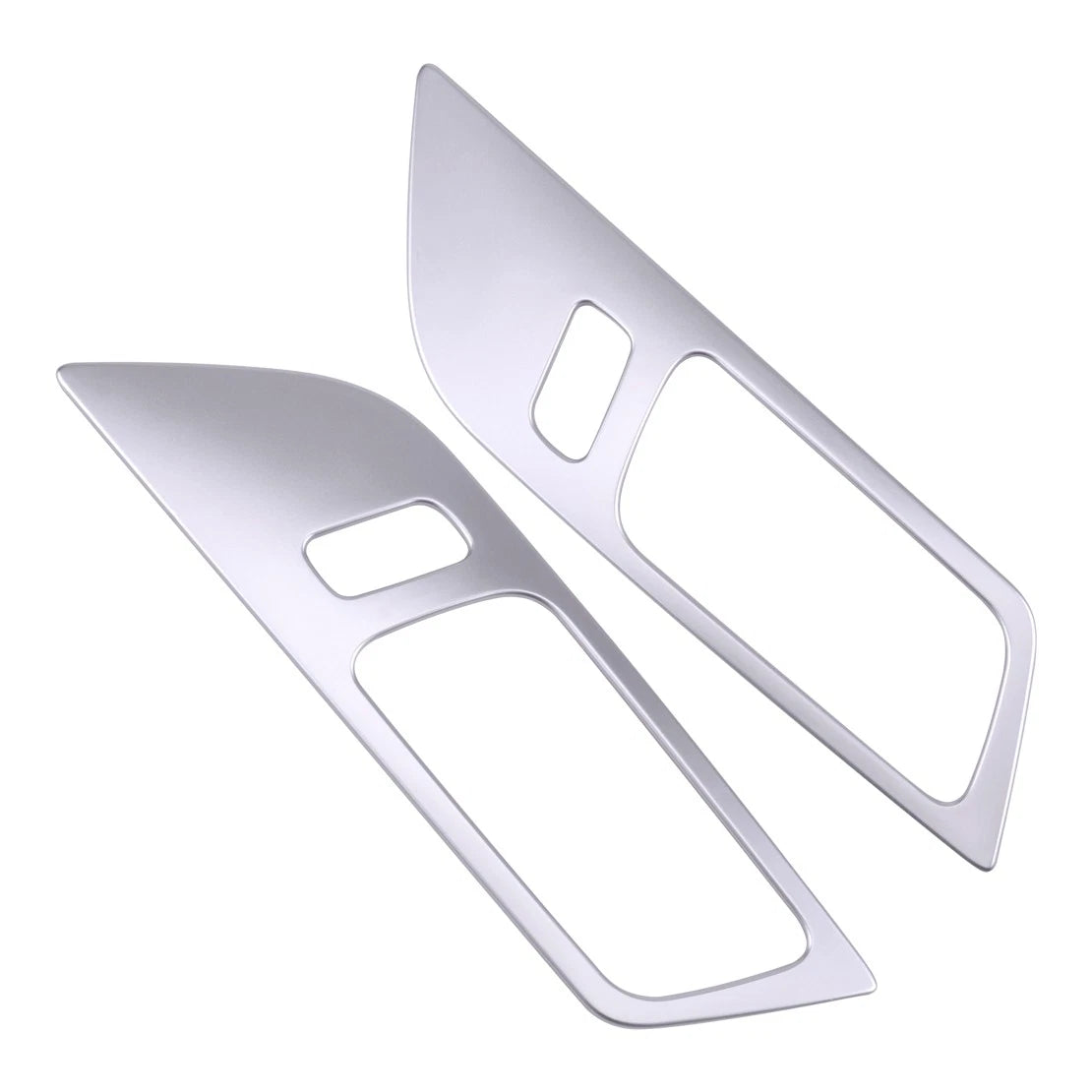 Car Interior Door Handle Cover Trim for Ford Mustang (2015-2020)
