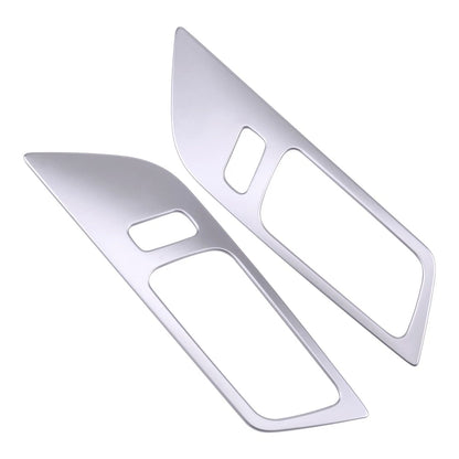 Car Interior Door Handle Cover Trim for Ford Mustang (2015-2020)
