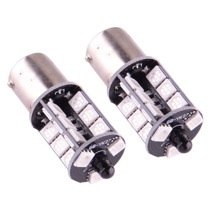 RGB LED Side Marker Tail Light Bulbs for Freightliner Cascadia (2008-2023)