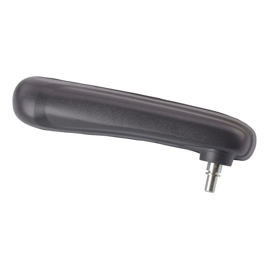 Front Right Inboard Seat Armrest for Fiat 500 Abarth Lounge (2016-2019)