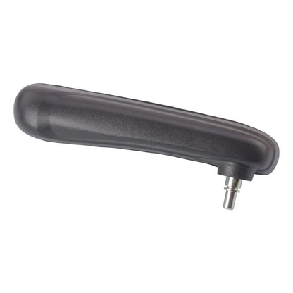 Front Right Inboard Seat Armrest for Fiat 500 Abarth Lounge (2016-2019)