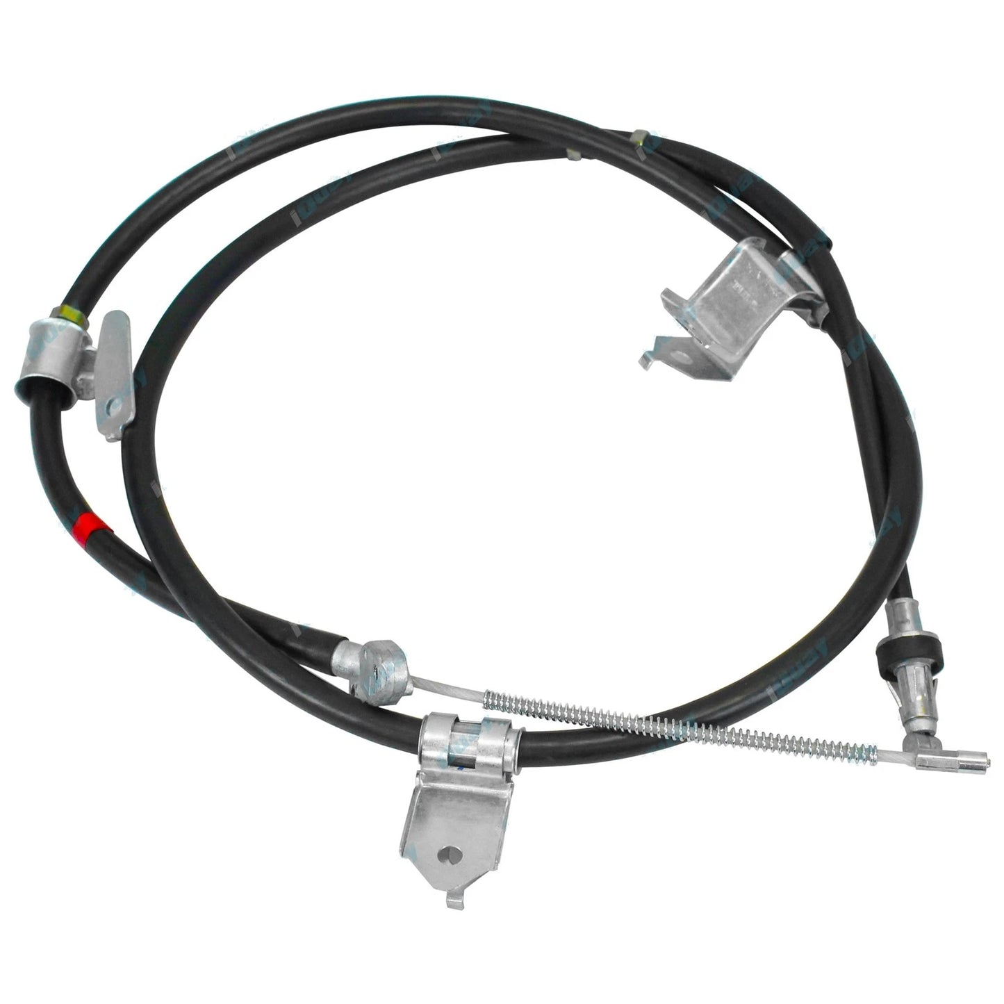 LH Brake Cable for Landcruiser Prado GRJ120 KDJ120 KZJ120 RZJ120 (2002-2009)