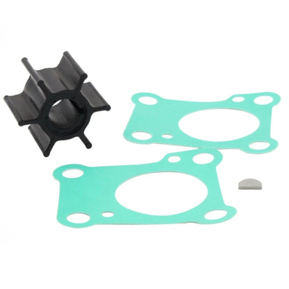 New Water Pump Impeller Kit for Honda BF9.9A/BF15A