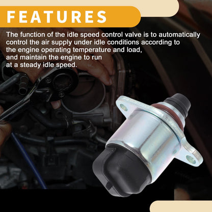 Idle Air Control Valve for Chevrolet Cavalier