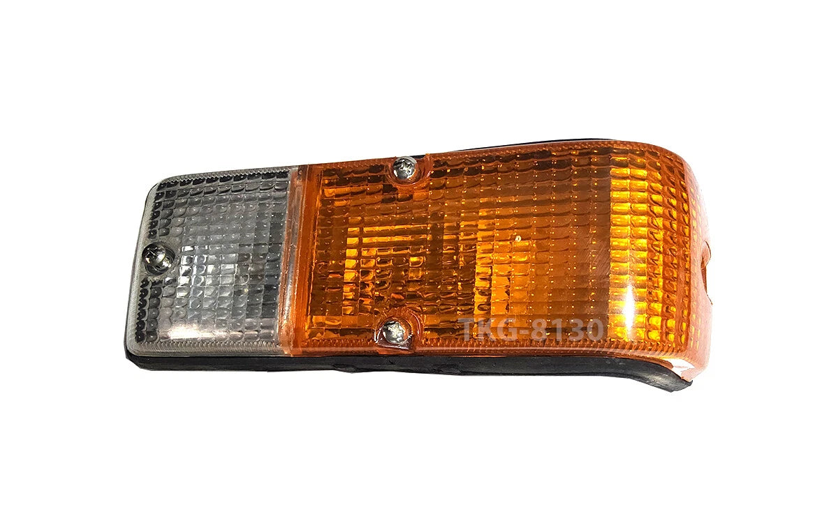 LH Corner Indicator Signal Light for Toyota DYNA BU20 BU32 BU36 (1979-1984)