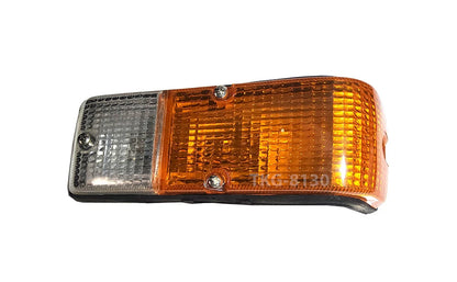 LH Corner Indicator Signal Light for Toyota DYNA BU20 BU32 BU36 (1979-1984)