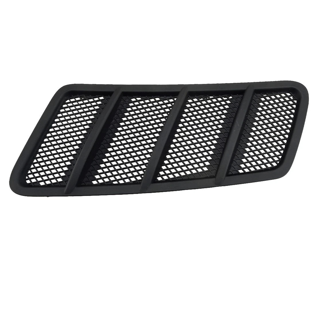 Left Air Scoop Cover for Benz W166 GL ML (2012-2015)