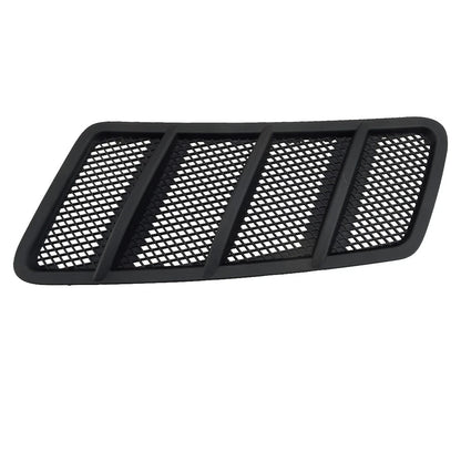 Left Air Scoop Cover for Benz W166 GL ML (2012-2015)
