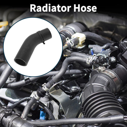 Radiator Hose No.LR017361 for Land Rover Range Rover (2010)
