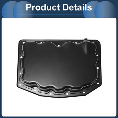 Engine Oil Pan for Ford F250 Super Duty (2011-2025)