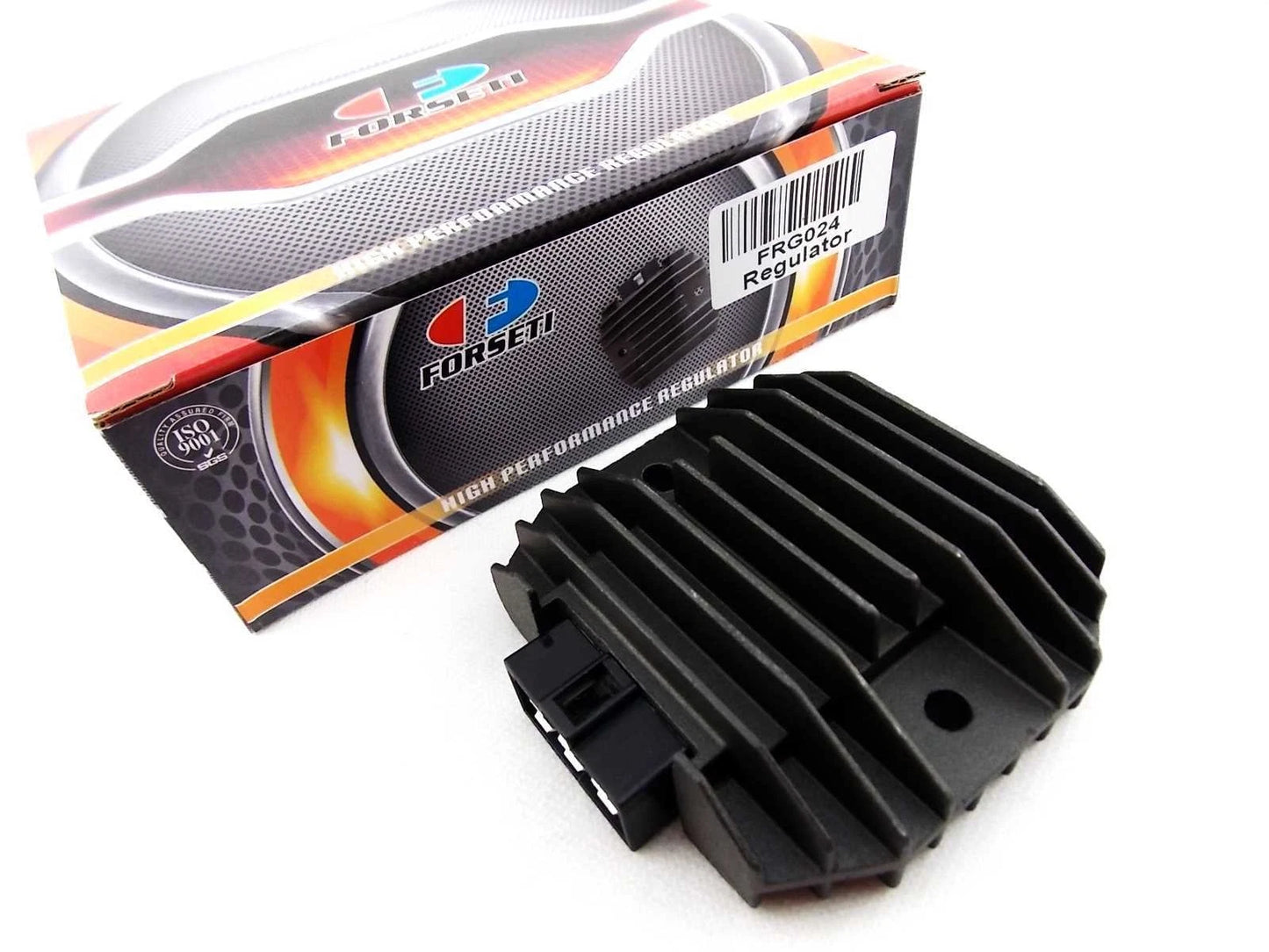Regulator Rectifier Assembly for Kawasaki Ninja 250R (2008-2012)
