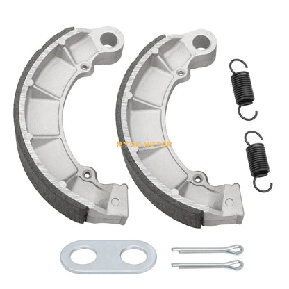 Brake Shoes for Honda VT750 Shadow 750 Aero ACE Spirit Phantom (2001–2023)