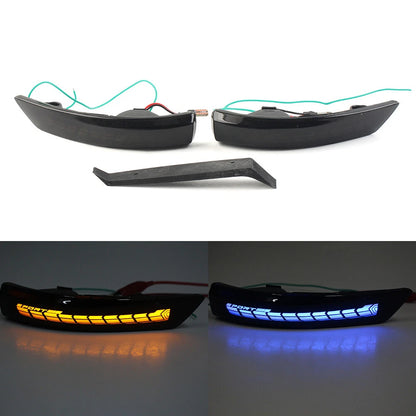 Dynamic Turn Signal Light for Ford Mondeo MK4 (2007-2014)