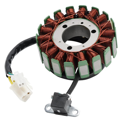 Stator, Regulator, Gasket for Suzuki V-Strom DL 650 A (2007-2016)