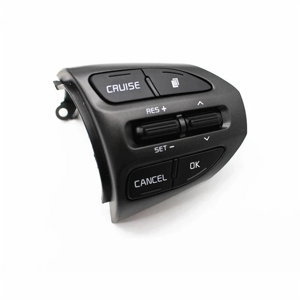 Steering Wheel Button Switch for 2014-2015 Kia Optima Cruise Volume Control