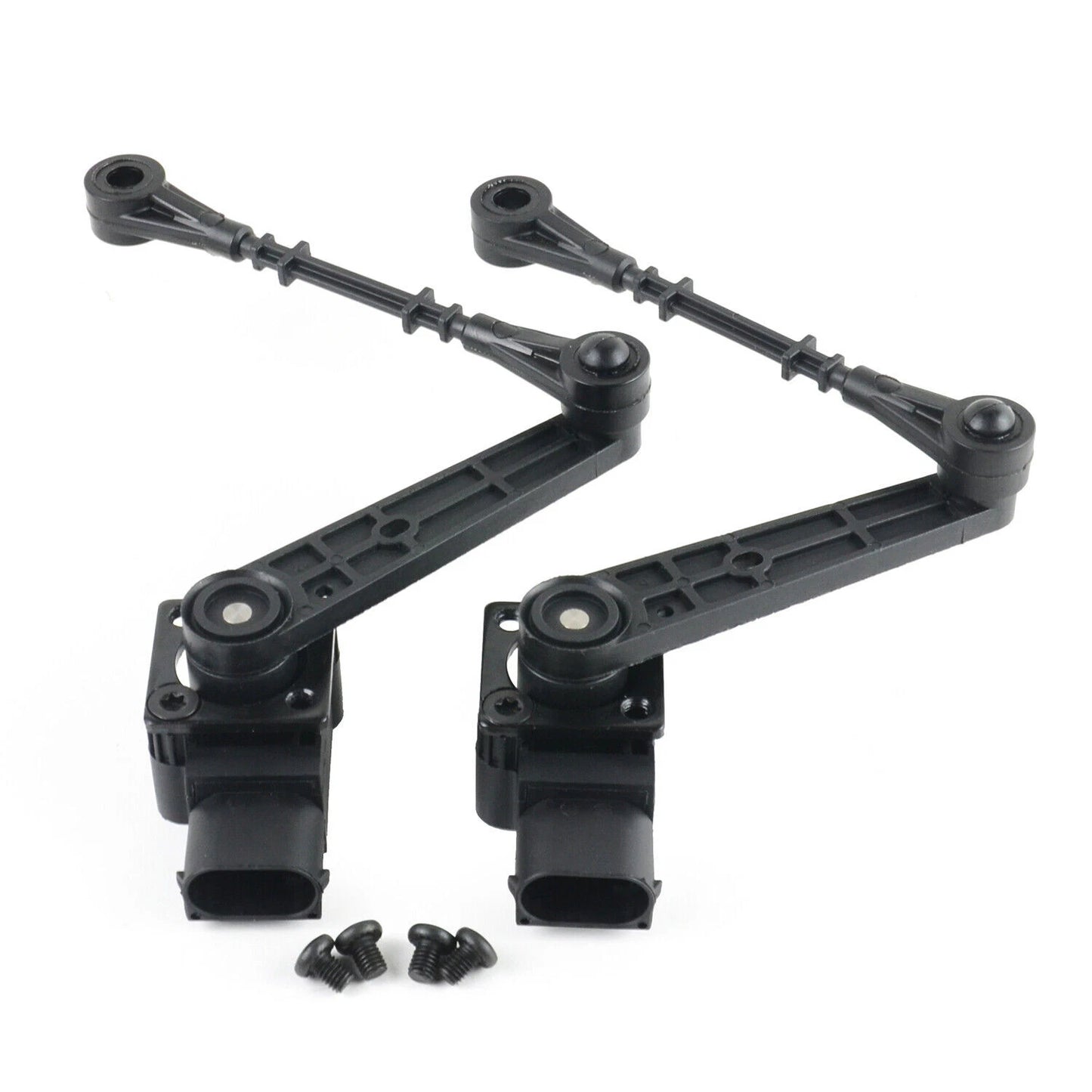 4X Air Suspension Height Sensor for LAND ROVER Discovery 3 (2005-2009)