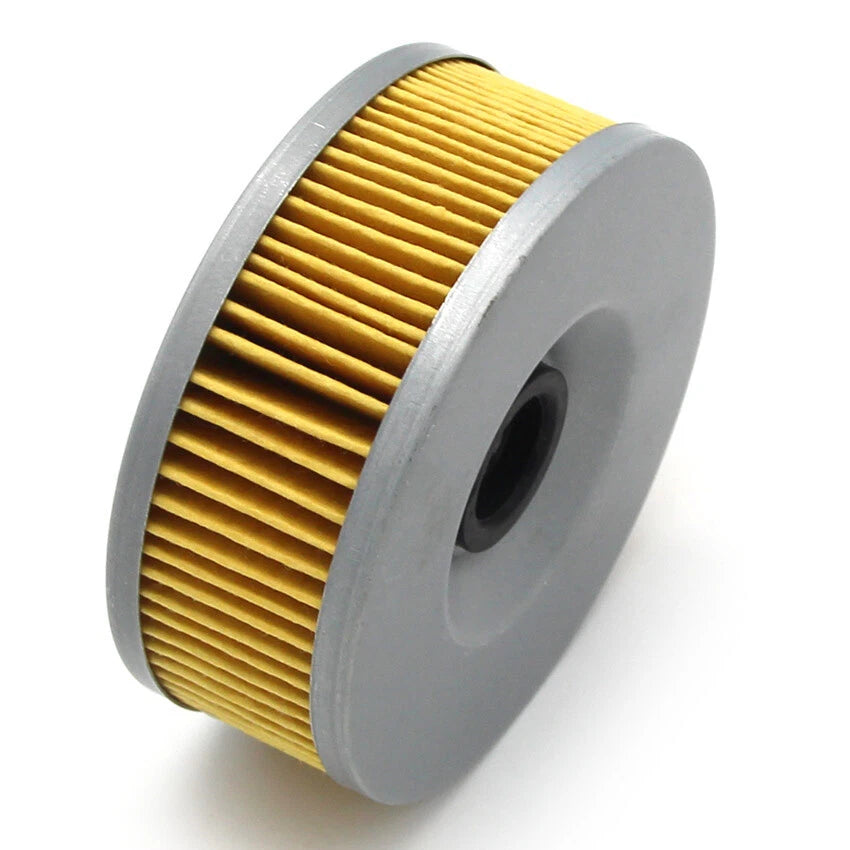 Oil Filter for Yamaha XVZ1300, XS850, XS1100, XS750, VMX1200 (1983-1999)