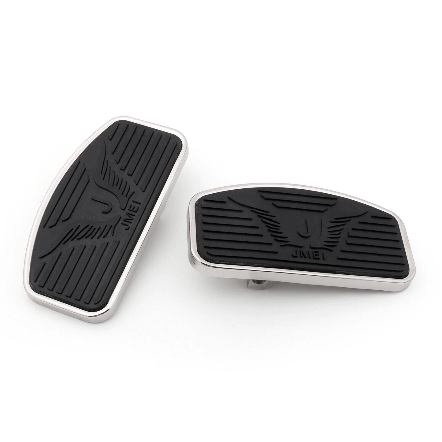 Front Floorboard for Honda VTX 1300/1800, Suzuki VL400/VL800/C50 (2002-2023)