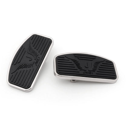 Front Floorboard for Honda VTX 1300/1800, Suzuki VL400/VL800/C50 (2002-2023)