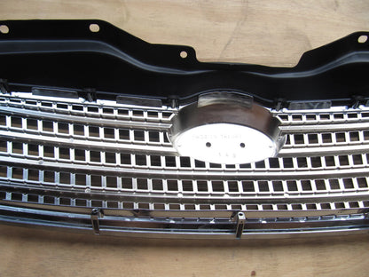 Front Grill for Hyundai Accent (2005-2009)