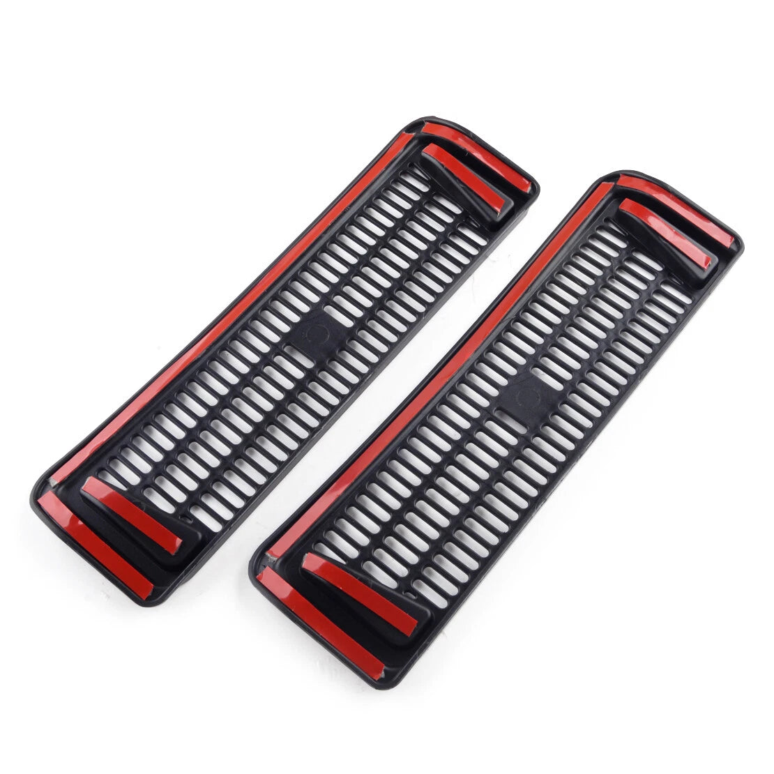 Seat Air Vent Filter Grille Cover for Tesla Model Y (2020-2021)