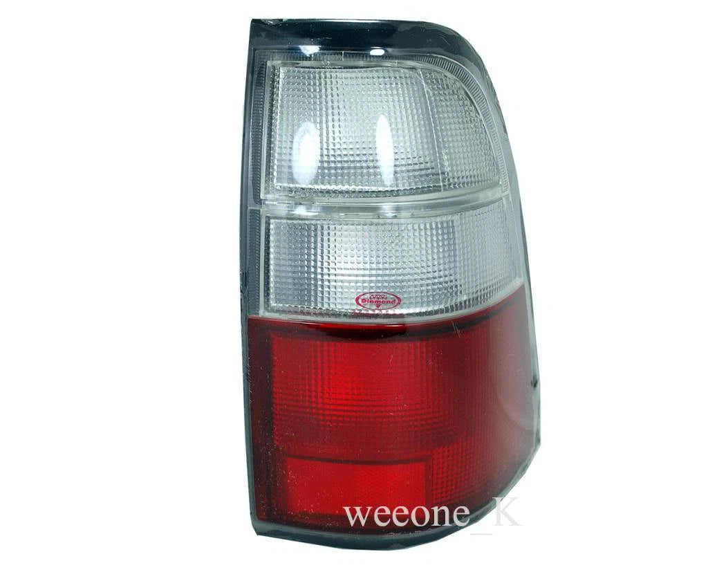 RH TAIL LIGHT for Isuzu Pickup/Holden TF Rodeo (1999-2002)