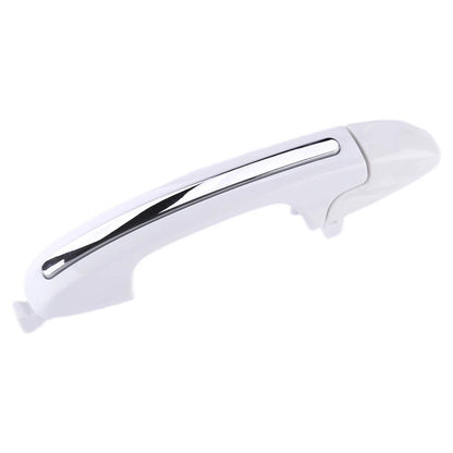 Rear Right Outer Door Handle for Foton Tunland Pickup (E3, E5)