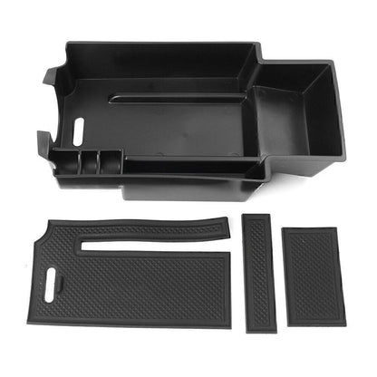 Armrest Box Storage Organizer for Mercedes A/B/GLA/CLA Class (2013-2023)