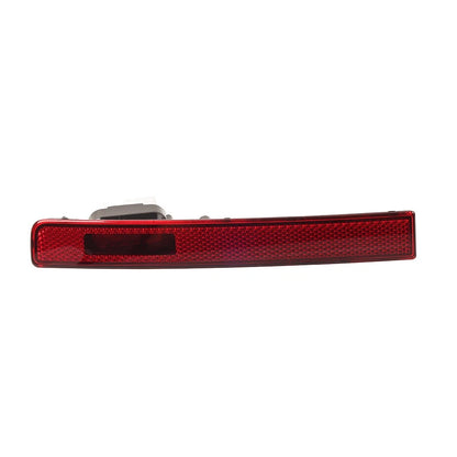 Rear Bumper Reflector Brake Lamp for Land Rover Defender 90 110 (2020-2023)
