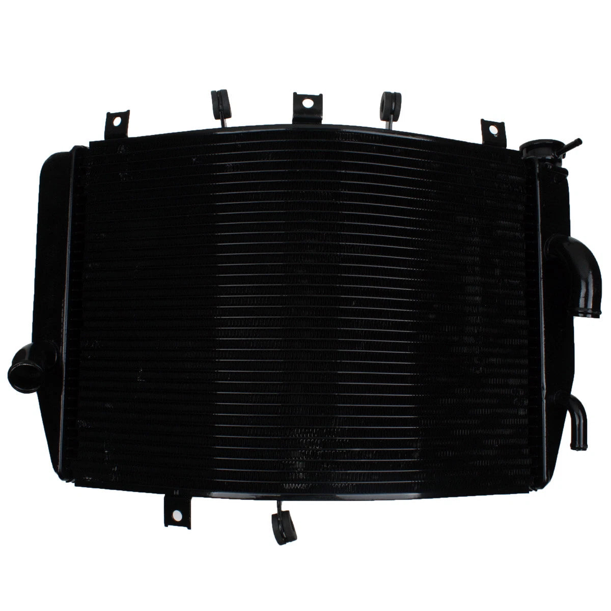 Aluminum Radiator Engine Cooler for KAWASAKI NINJA ZX-10R (2006-2007)