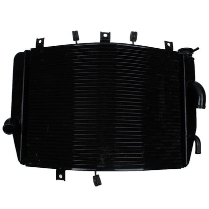 Aluminum Radiator Engine Cooler for KAWASAKI NINJA ZX-10R (2006-2007)