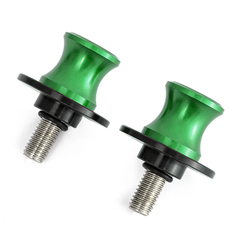 M10 Swingarm Spools Sliders for CFMOTO 450 650 700 800 MT