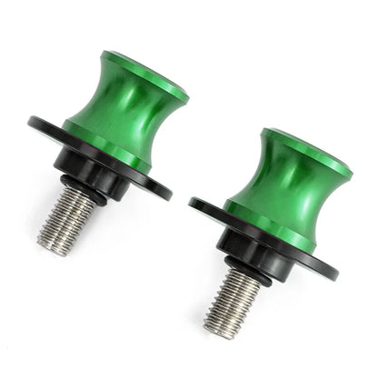 M10 Swingarm Spools Sliders for CFMOTO 450 650 700 800 MT