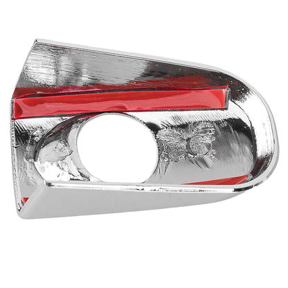 Exterior Door Handle Cover Trim Cap for Ford Escape Kuga (2013-2019)