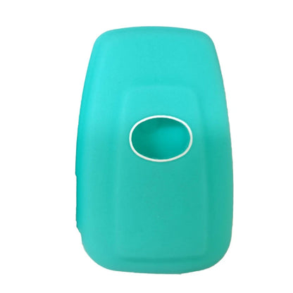 Silicone Key Shell Cover for Toyota Avalon, Camry, RAV4 (2013-2023)