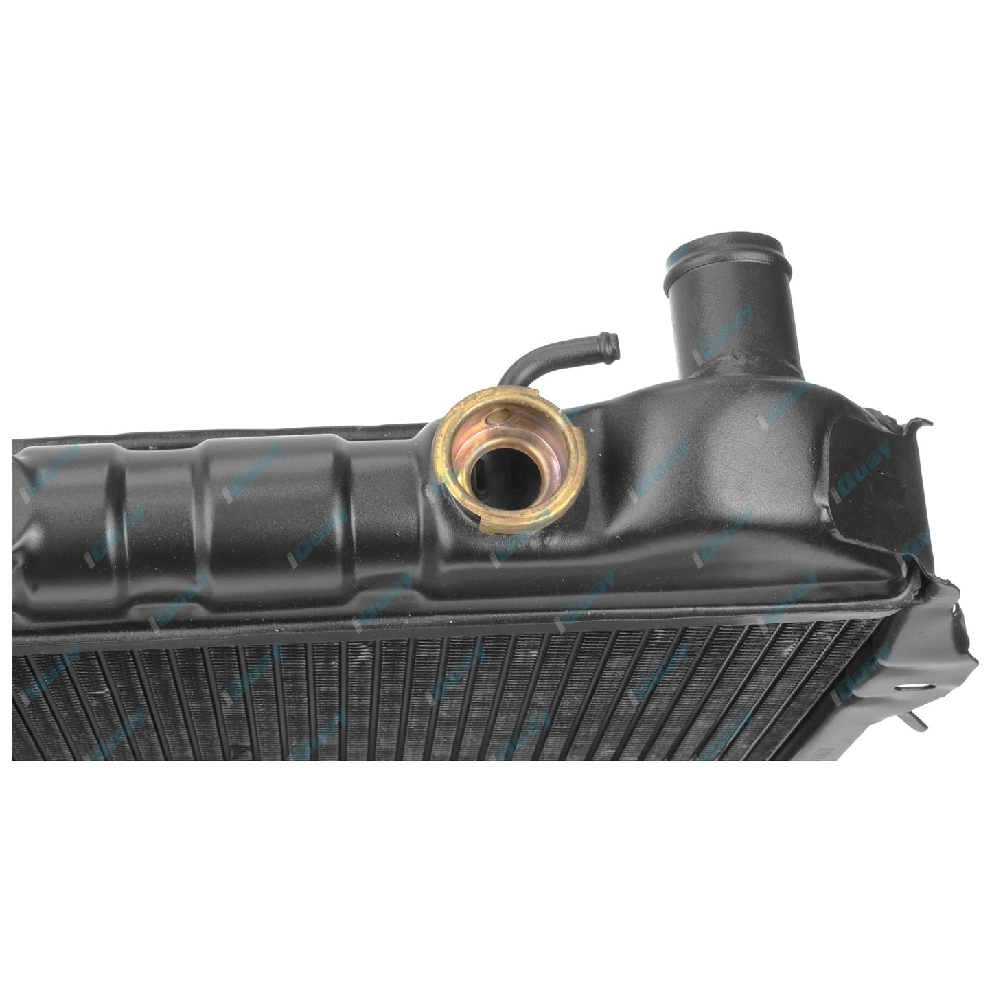 Brass Copper Radiator for Toyota Hilux LN106 LN107 LN111 LN86 4cyl 2.8L 1991-97