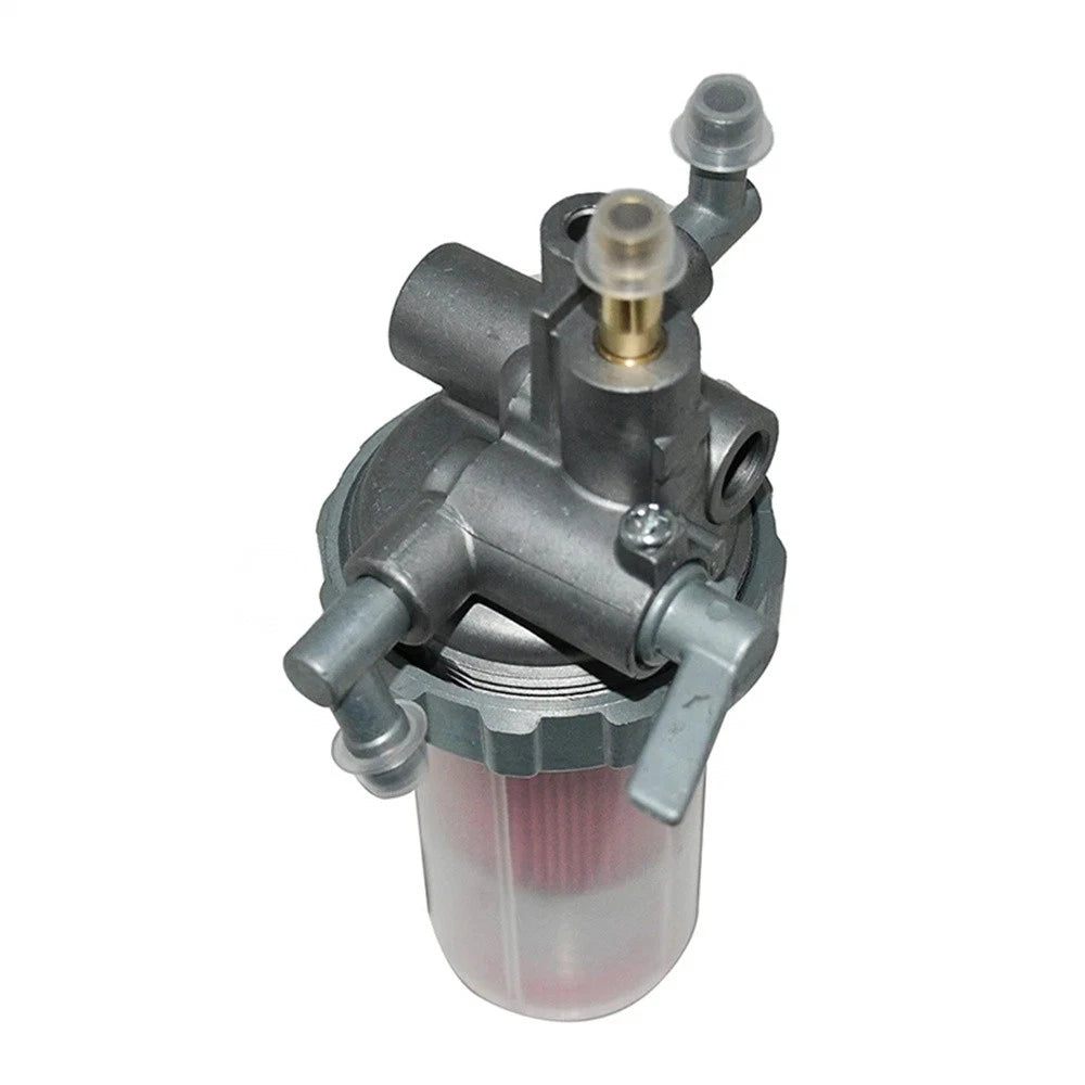 Fuel Filter Assembly for John Deere X495 X595 415 455 670