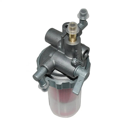 Fuel Filter Assembly for John Deere X495 X595 415 455 670