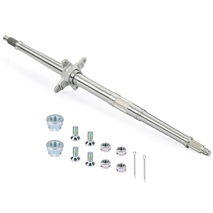 New Rear Axle Shaft for Honda Sportrax TRX400EX/TRX400X 1999-2014