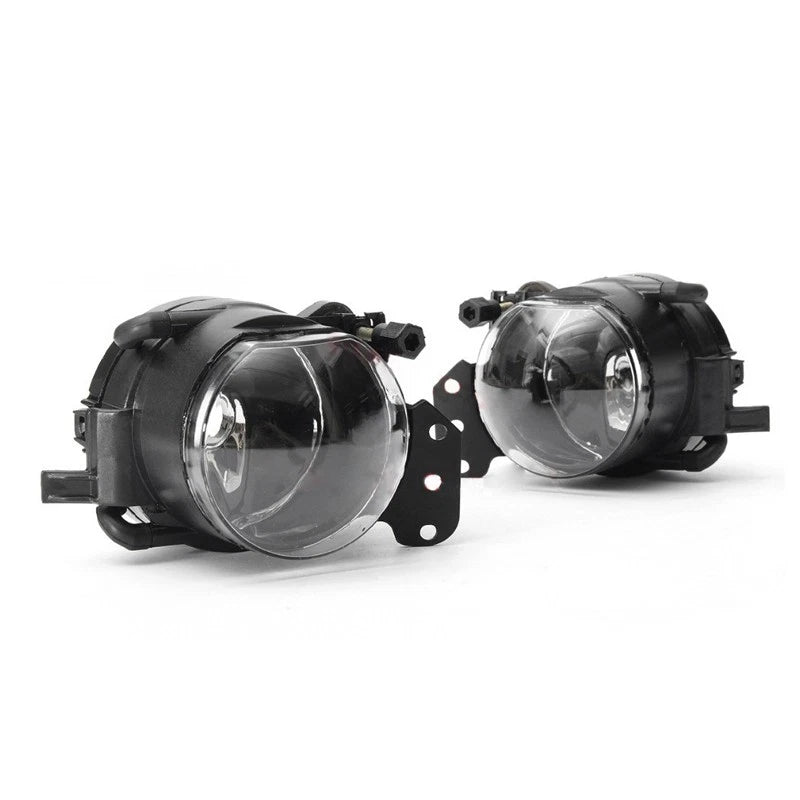 2 x Fog Lights for BMW E60 E61 E63 E46 X3 325i 525i (2001-2010)