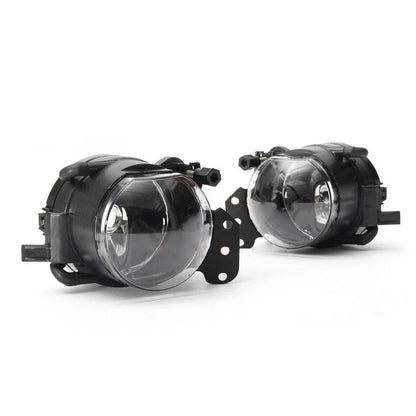 2 x Fog Lights for BMW E60 E61 E63 E46 X3 325i 525i (2001-2010)