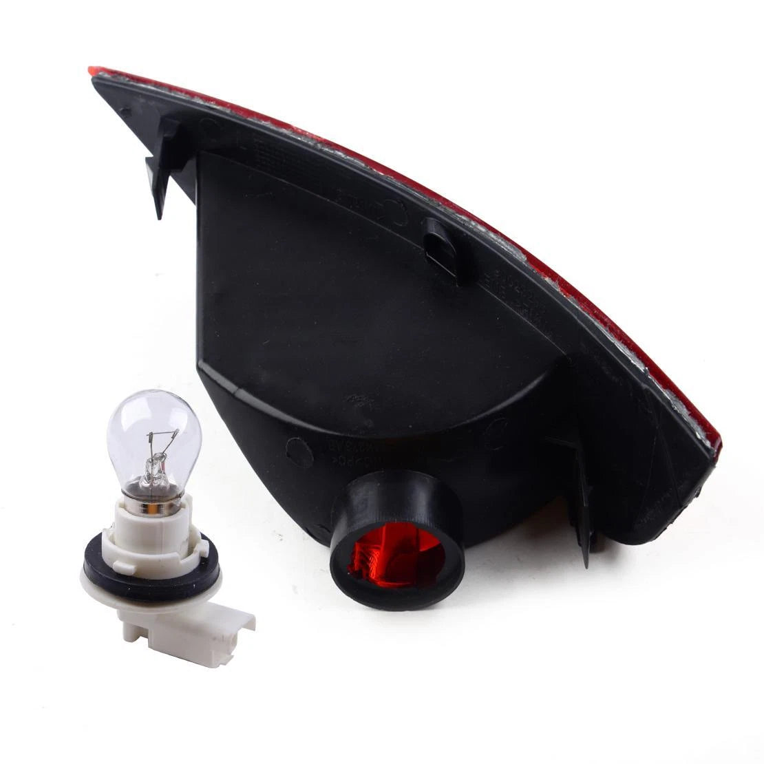 Left Side Rear Tail Light Reflector for Ford Kuga MK2 (2013-2018)