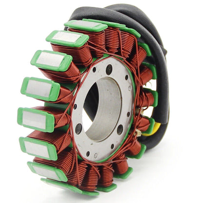 Stator Coil for United Motor V2S 650 V2C 650R Magneto Generator (2006-2008)