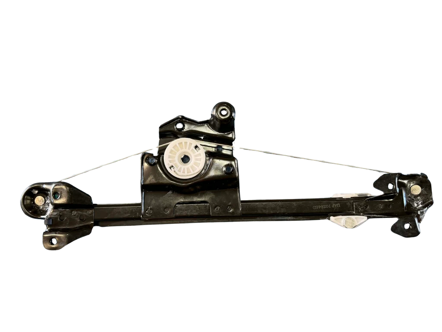Rear Window Regulator Without Motor for Holden Astra AH (2004–2010)