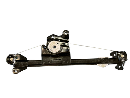 Rear Window Regulator Without Motor for Holden Astra AH (2004–2010)