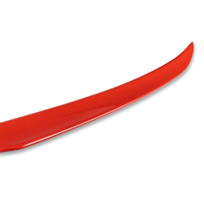 ABS Boot Spoiler for BMW X4 G02 (2018-2023)