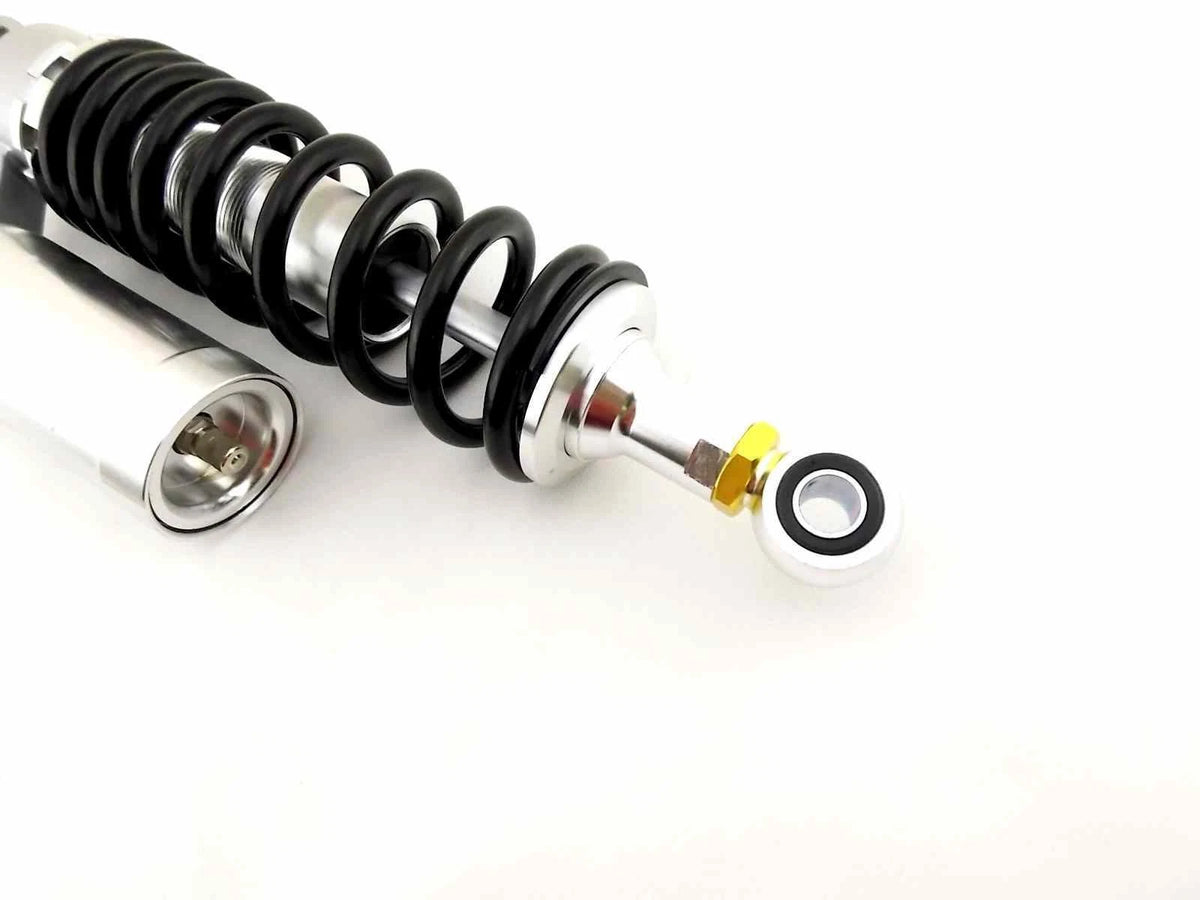 300mm JBS Rear Air Nitrogen Cell Shock Absorbers for Honda VT750 Shadow (2007-2010)