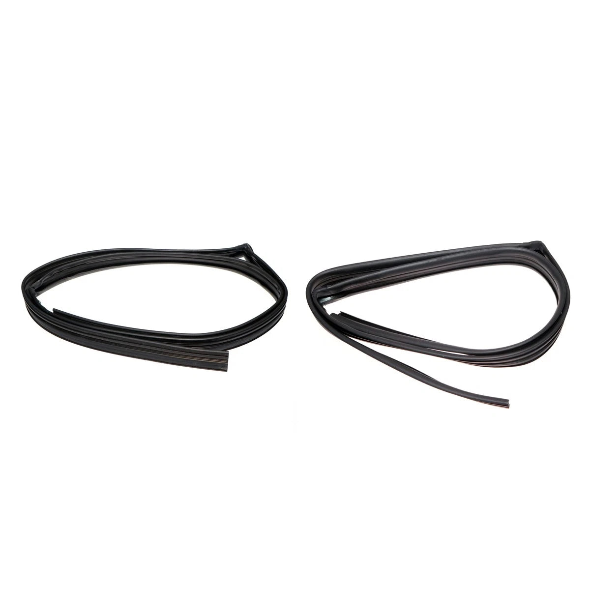 Weatherstrip Glass Run Channel for Honda Fit/Jazz 2001-2008