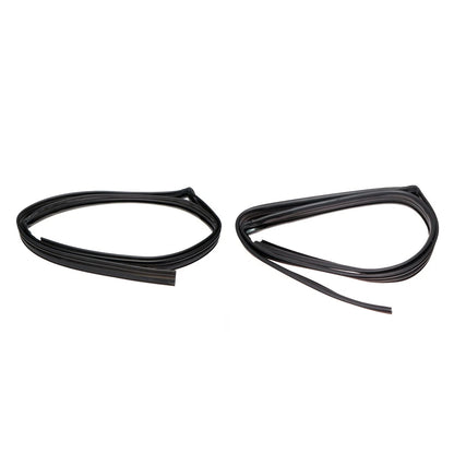 Weatherstrip Glass Run Channel for Honda Fit/Jazz 2001-2008