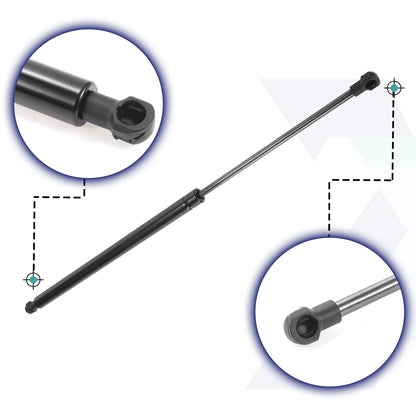Rear Hatch Lift Support Gas Struts  for BMW 3er E46 Touring (1998-2007)